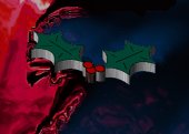 Morphyre Christmas
